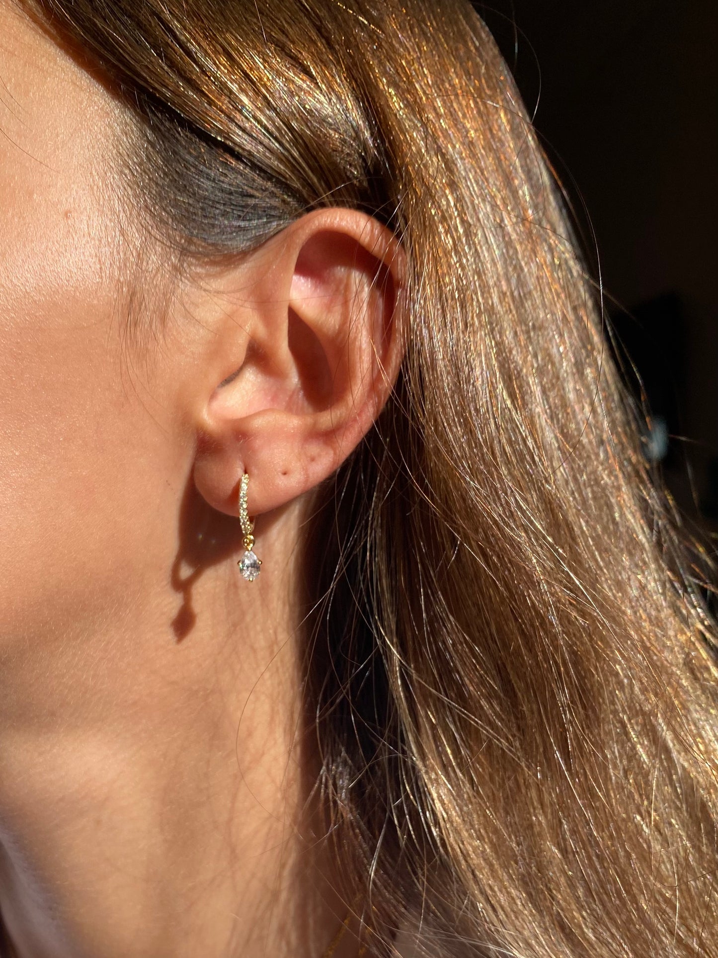 Veya Earrings