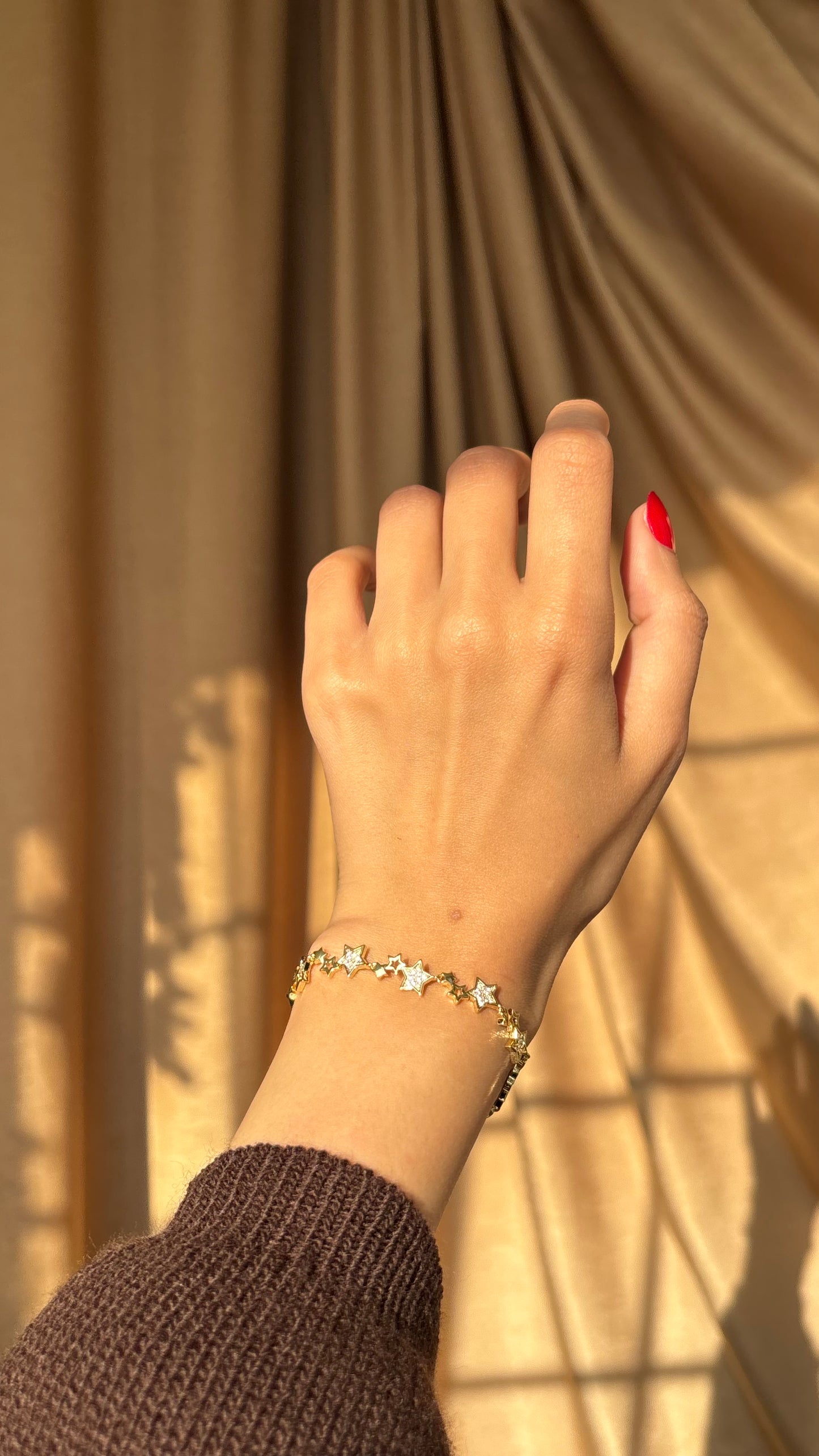 Stardust Bracelet