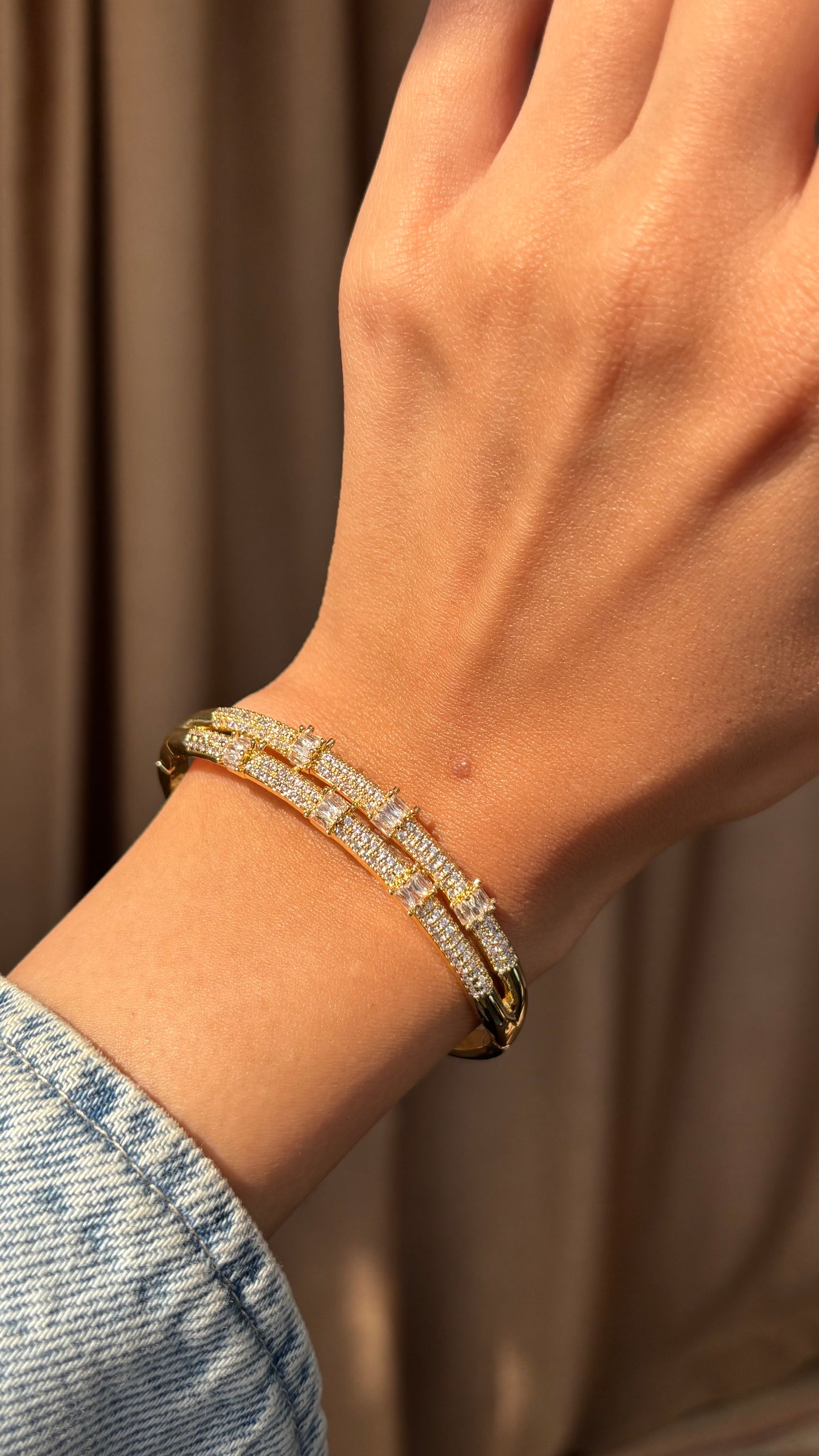 The Lumi Necklace