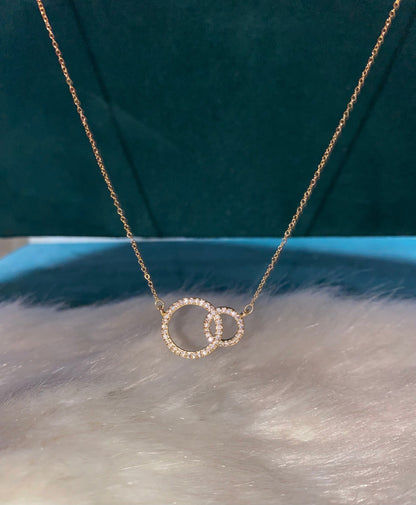 Mirea Necklace