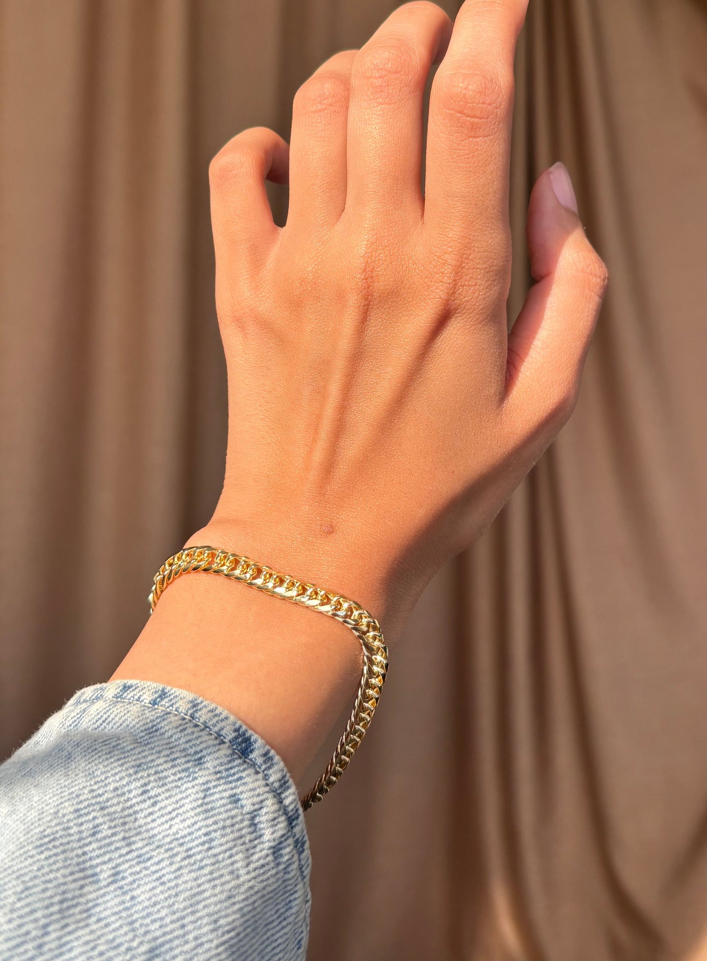 Nina bracelet