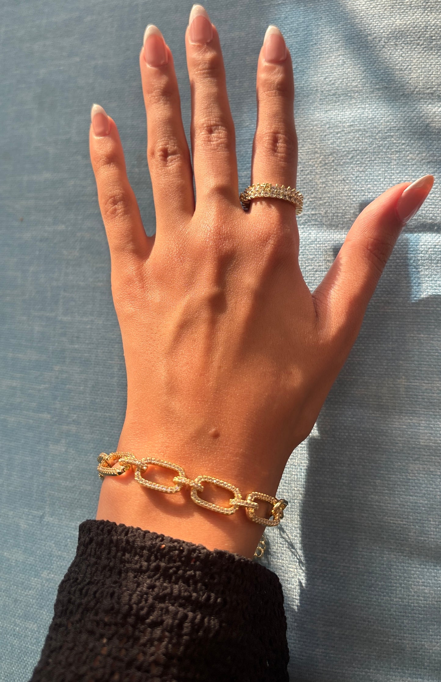 Zina Bracelet