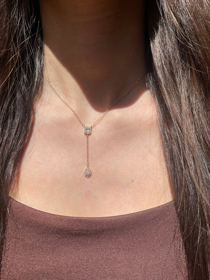 Virelle Necklace