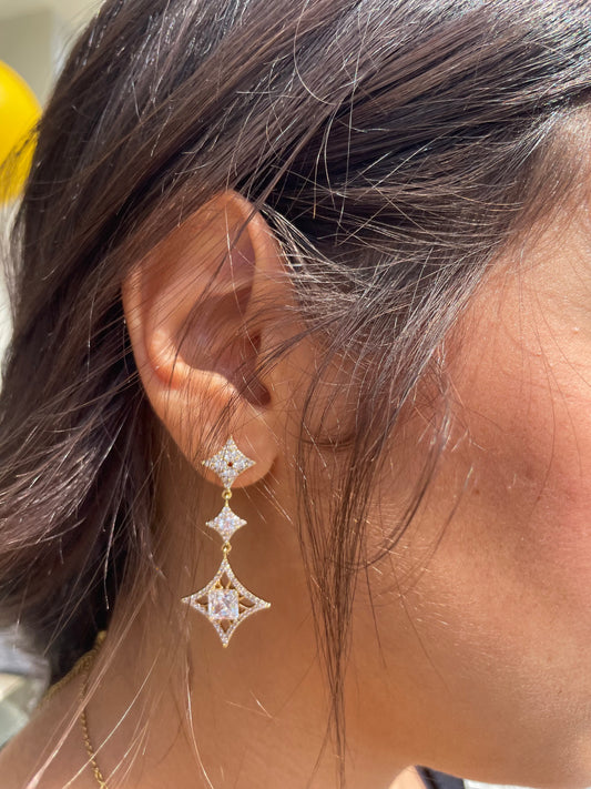 Lumine Earrings