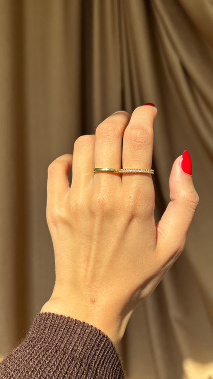 It Glow Ring