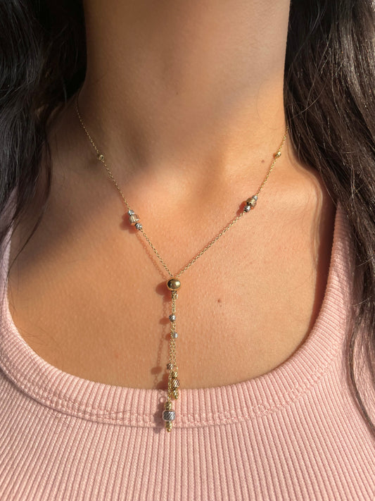Bliss Necklace