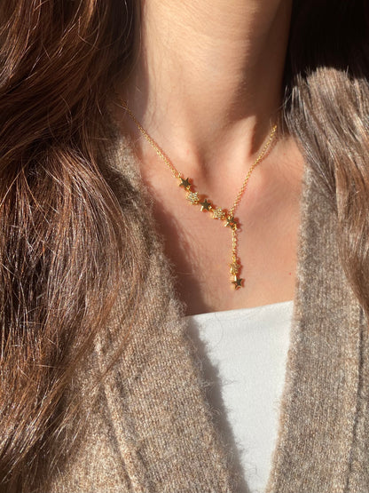 Celestial Shine Necklace