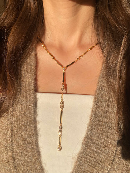 Power Glow Necklace