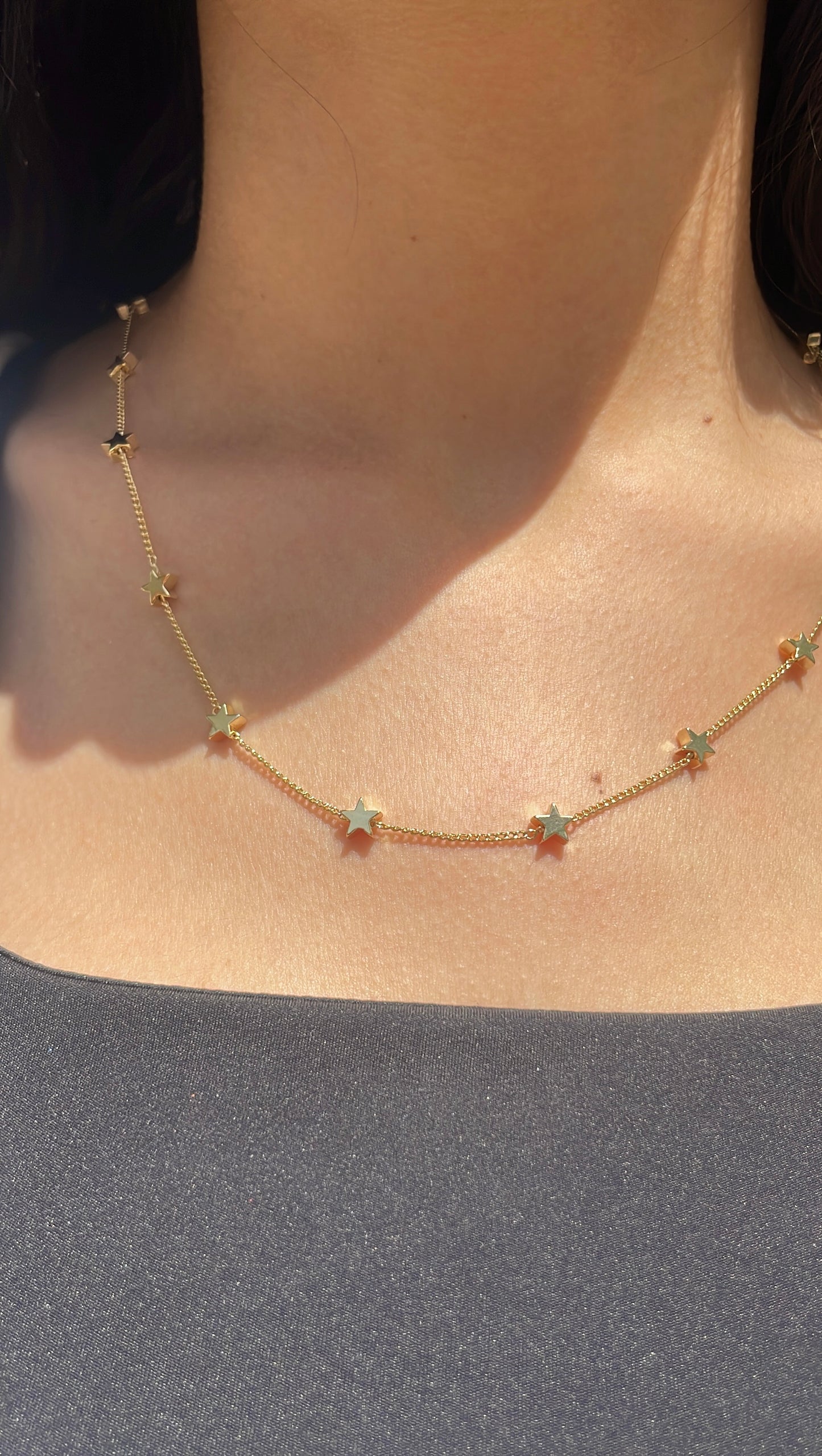 Meraz Necklace