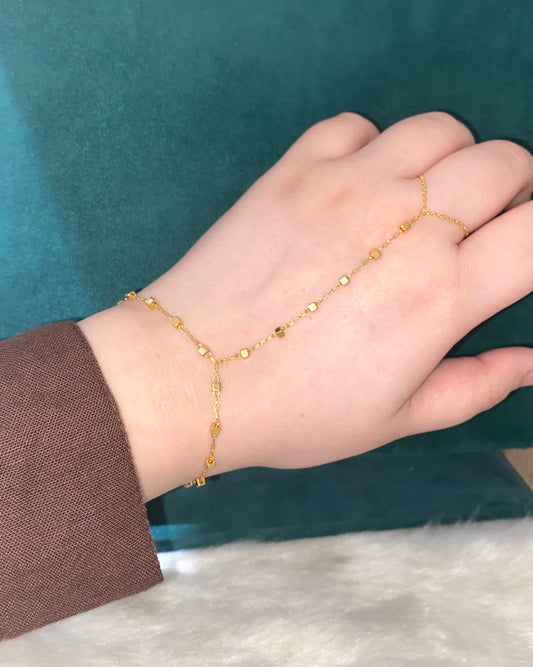 SoulLink Hand Chain