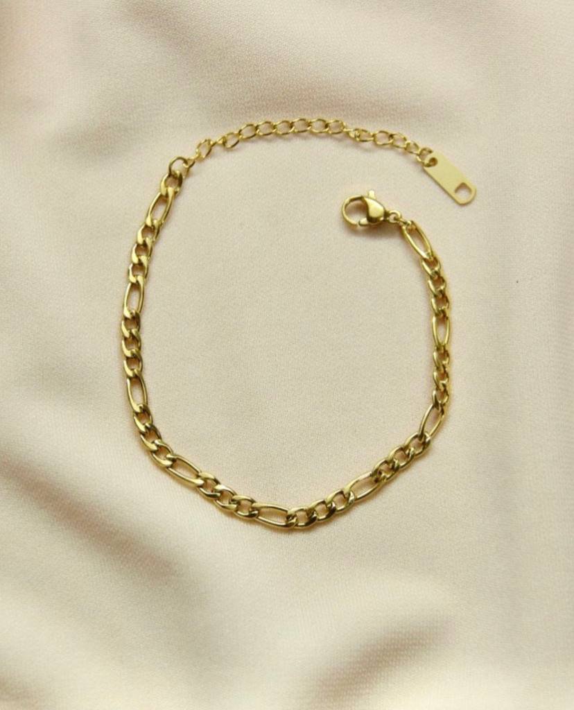 Cartier Chain Bracelet