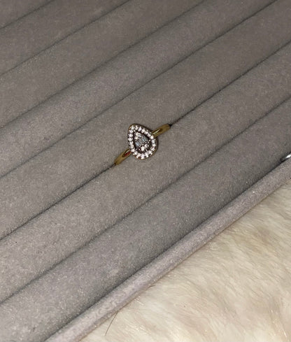 Ylira Ring
