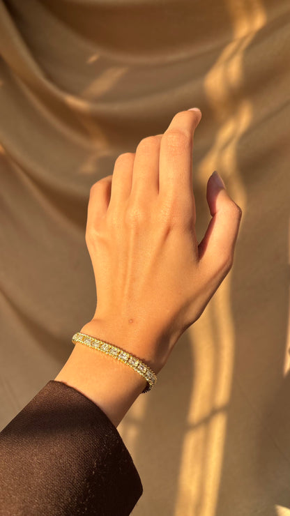 Viona bracelet