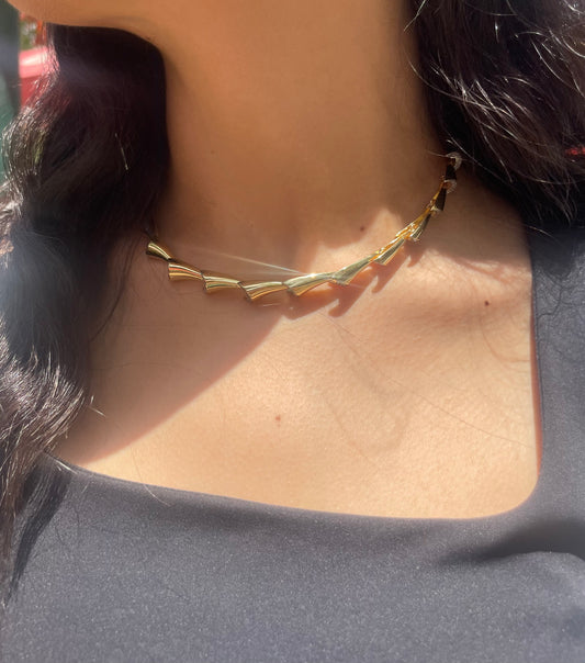 Elarin Choker