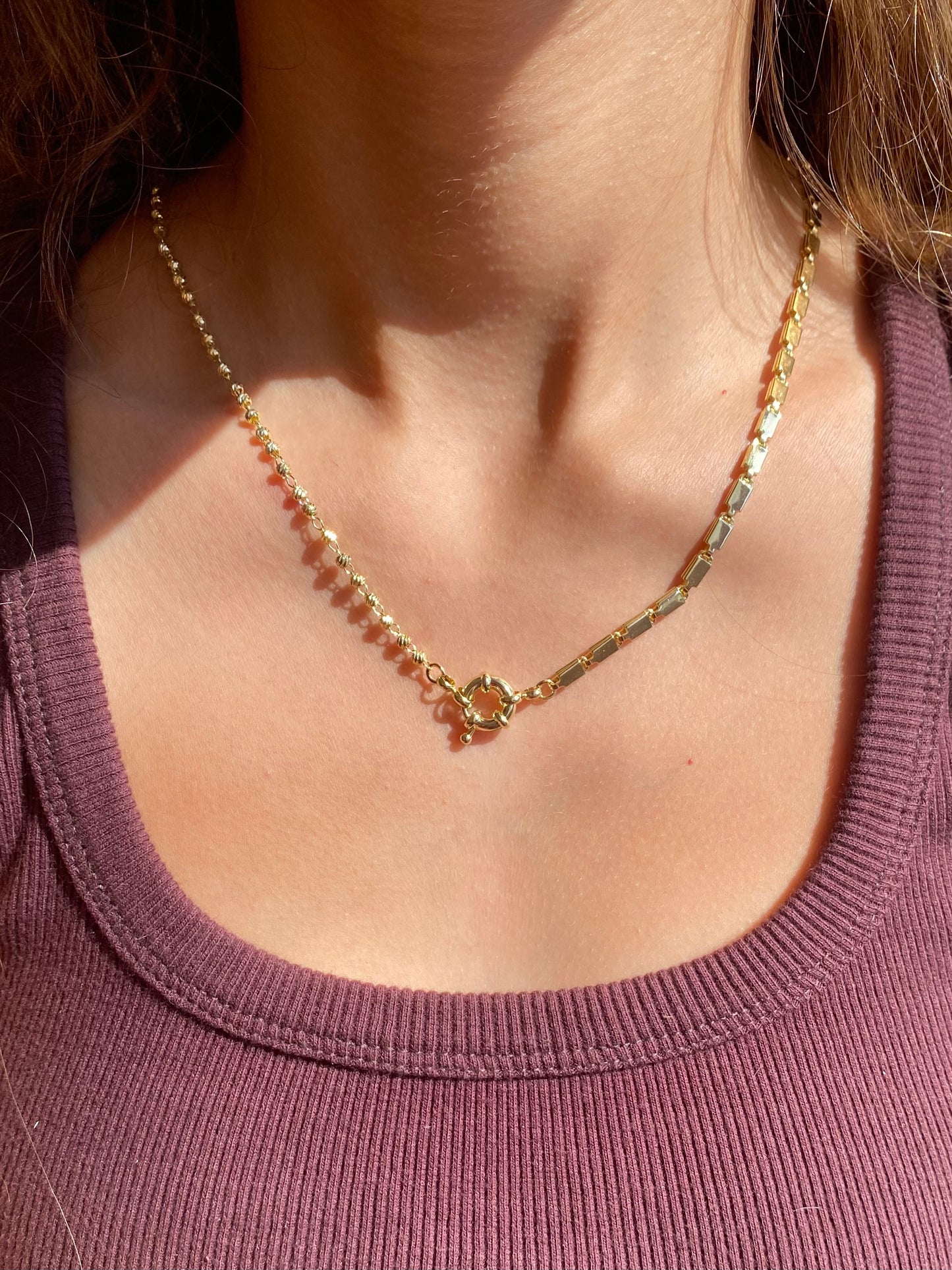 Riviera Necklace
