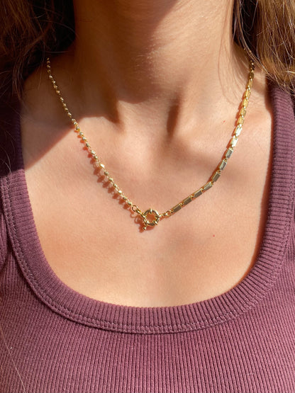 Riviera Necklace