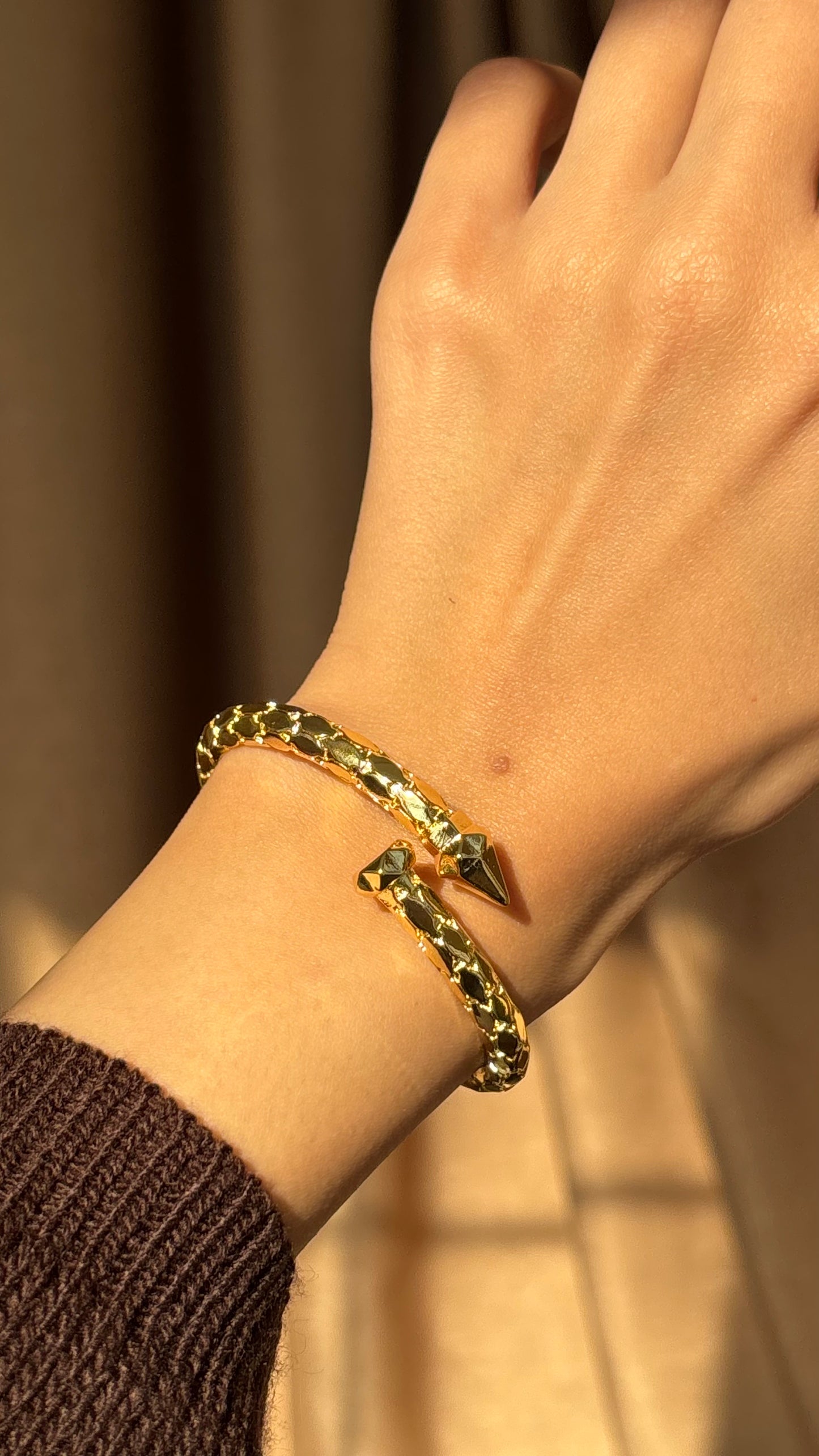 The Core Bangle
