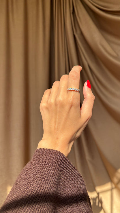 The Legacy Ring