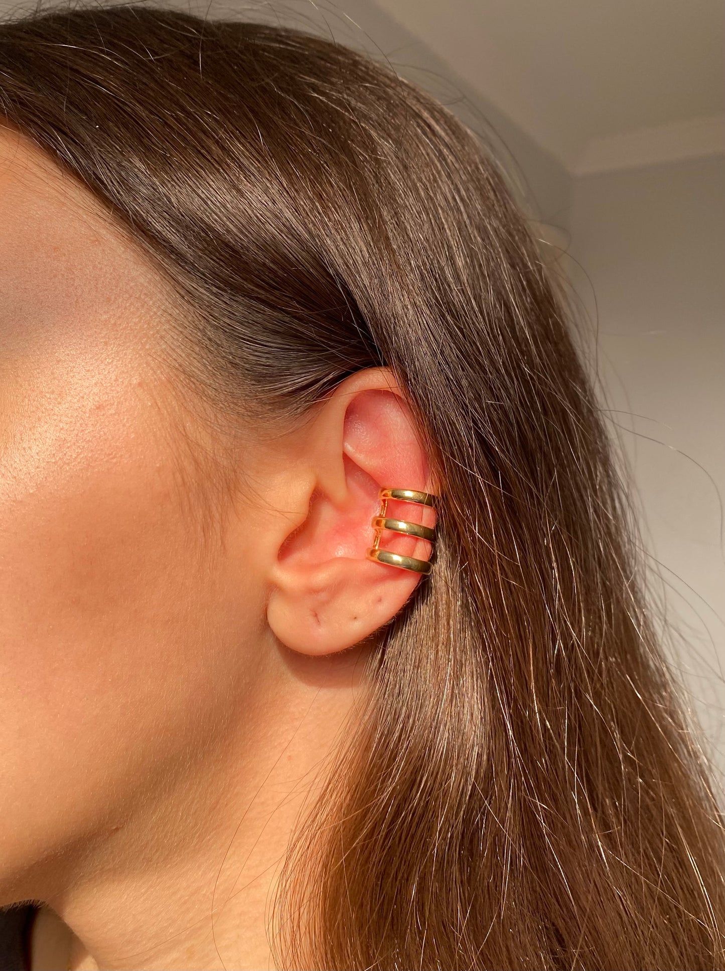 Lux Fake Piercing