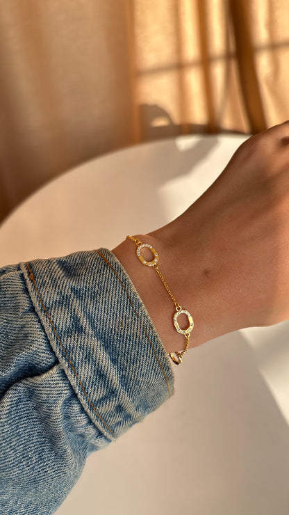 Mini Mystique Bracelet