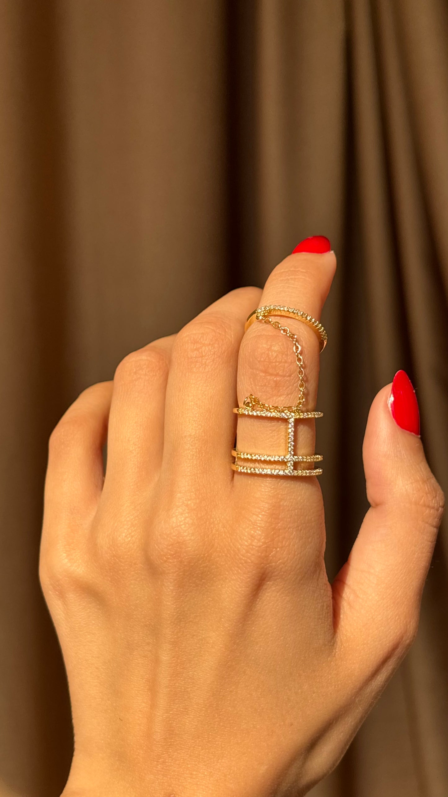 The Signature Ring