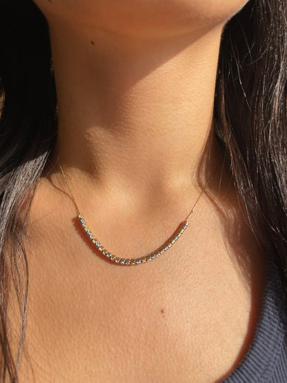 Aivon Necklace
