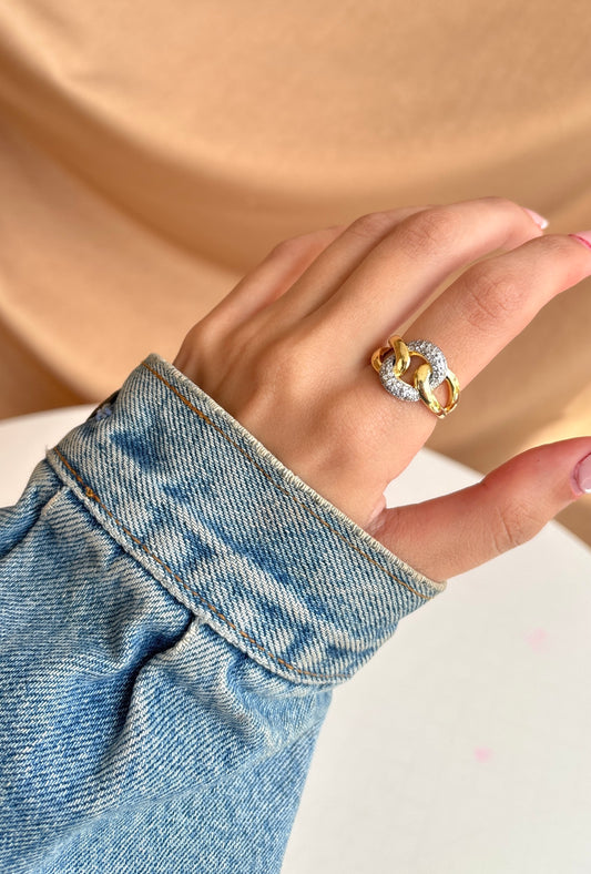 Venus Ring