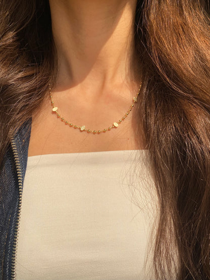 Dewlight Necklace