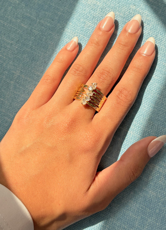 Link Glow Ring