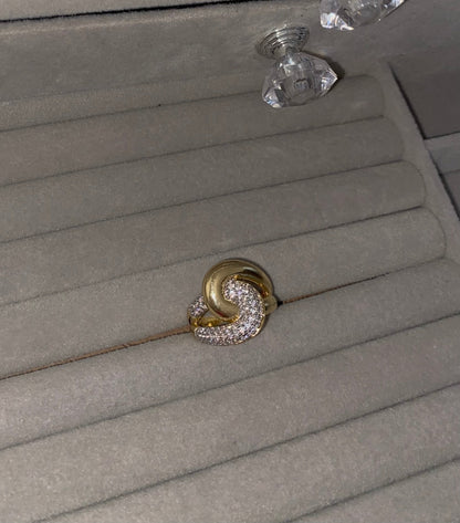 Amarella Ring