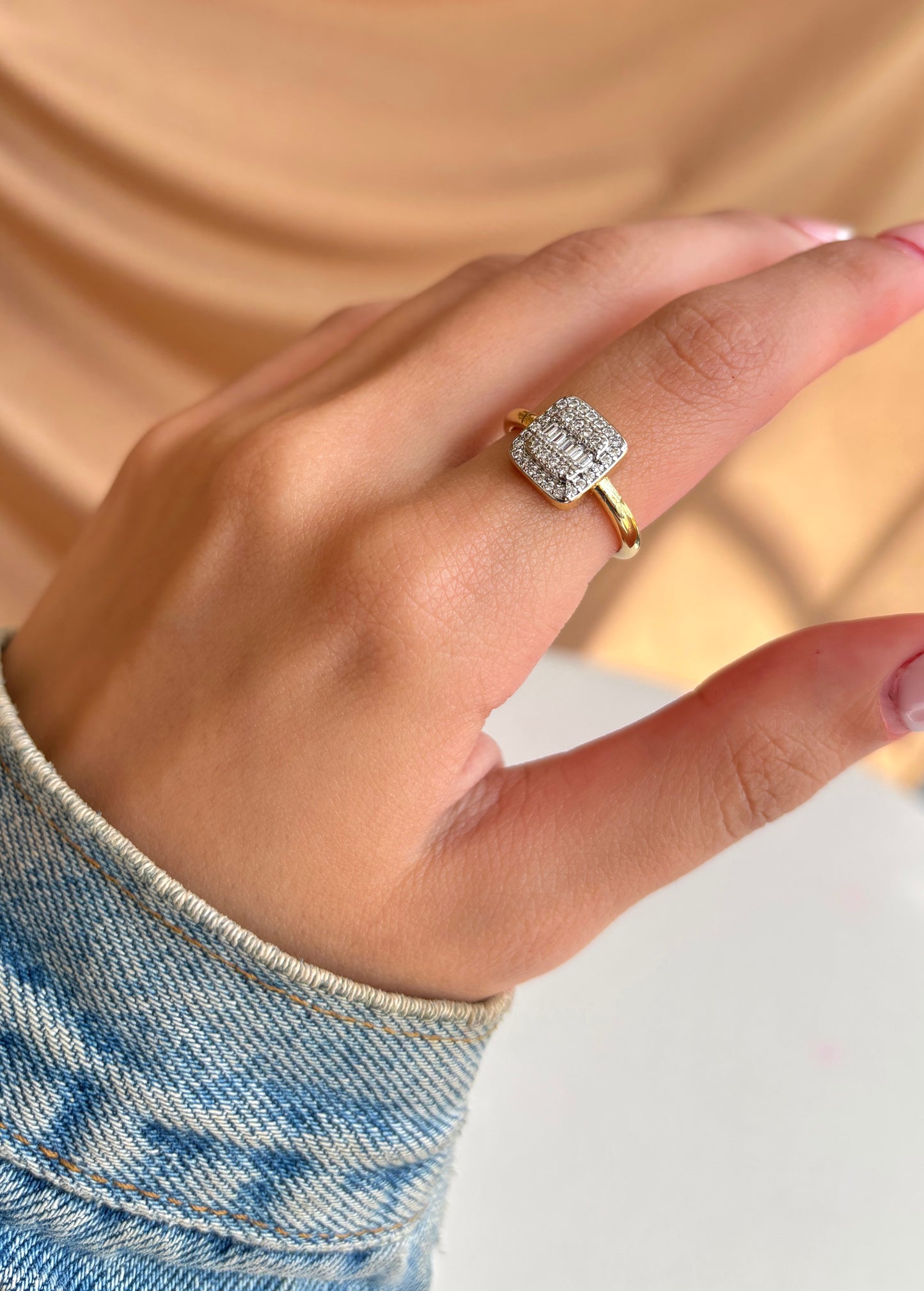 Kalara Ring