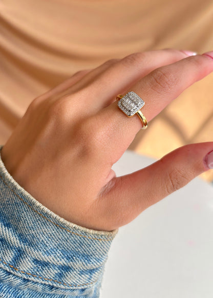 Kalara Ring