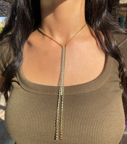 Aphira Necklace