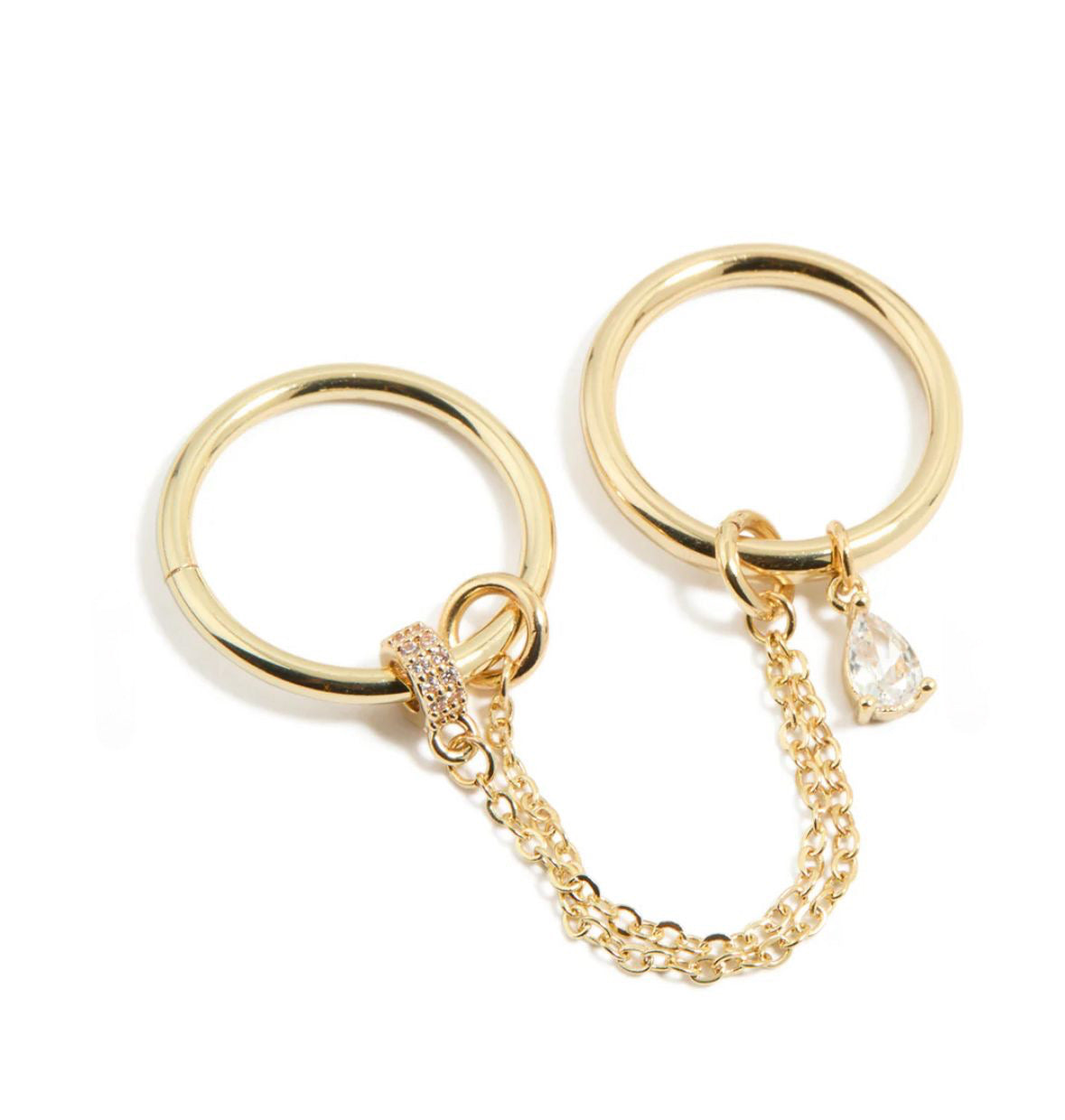 Bound Souls Ring