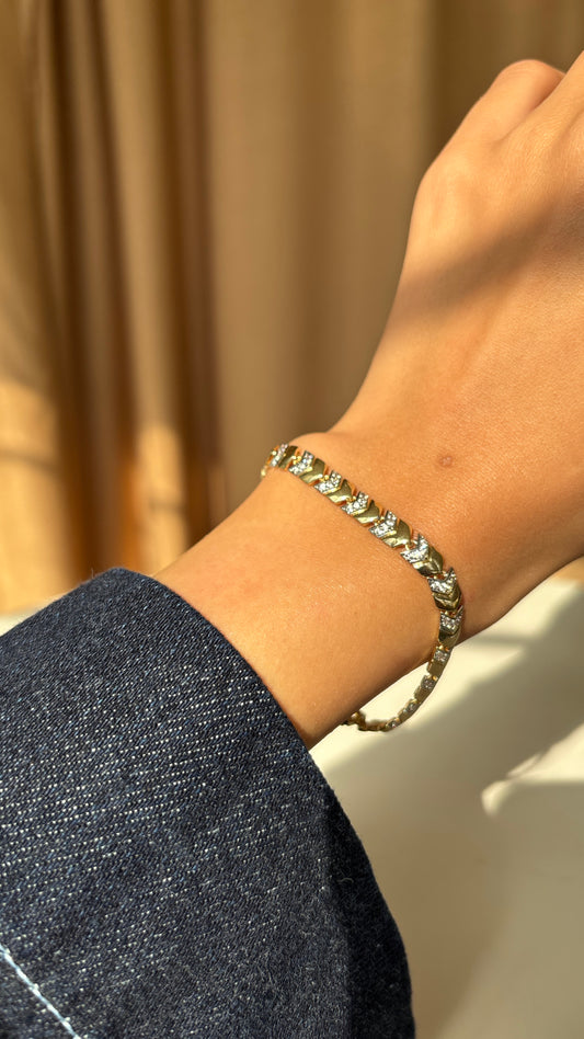 Lumora Bracelet
