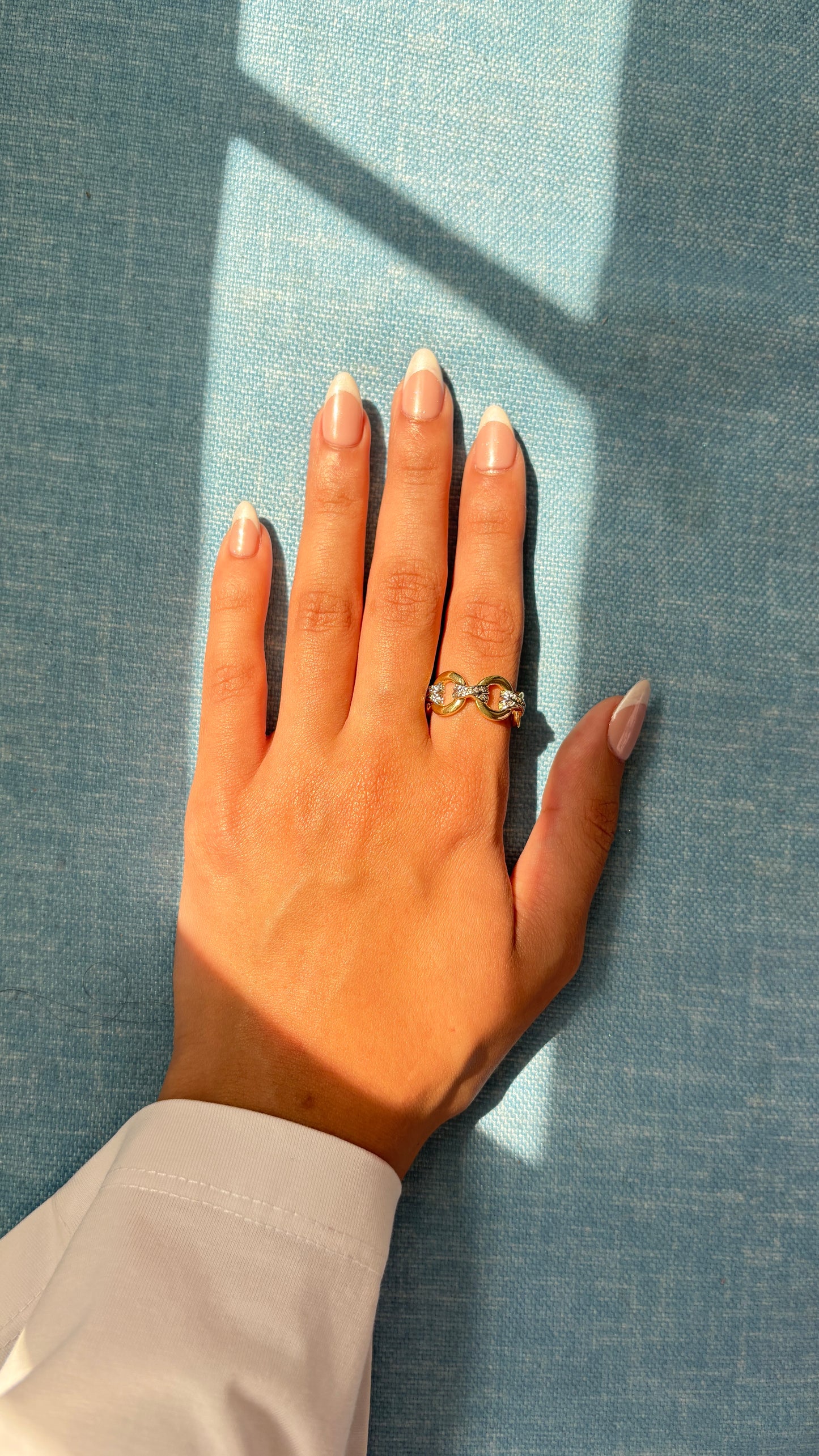 Silvia Ring
