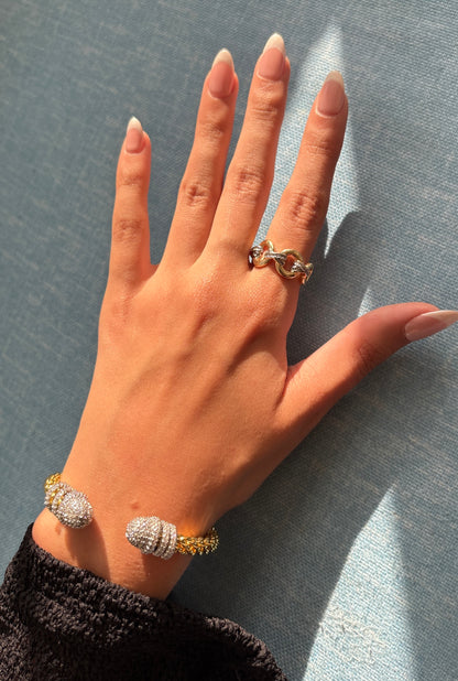 Silvia Ring