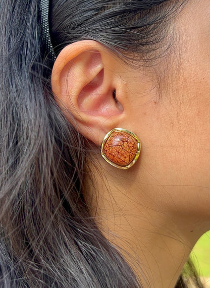 Nebuluxe Earrings