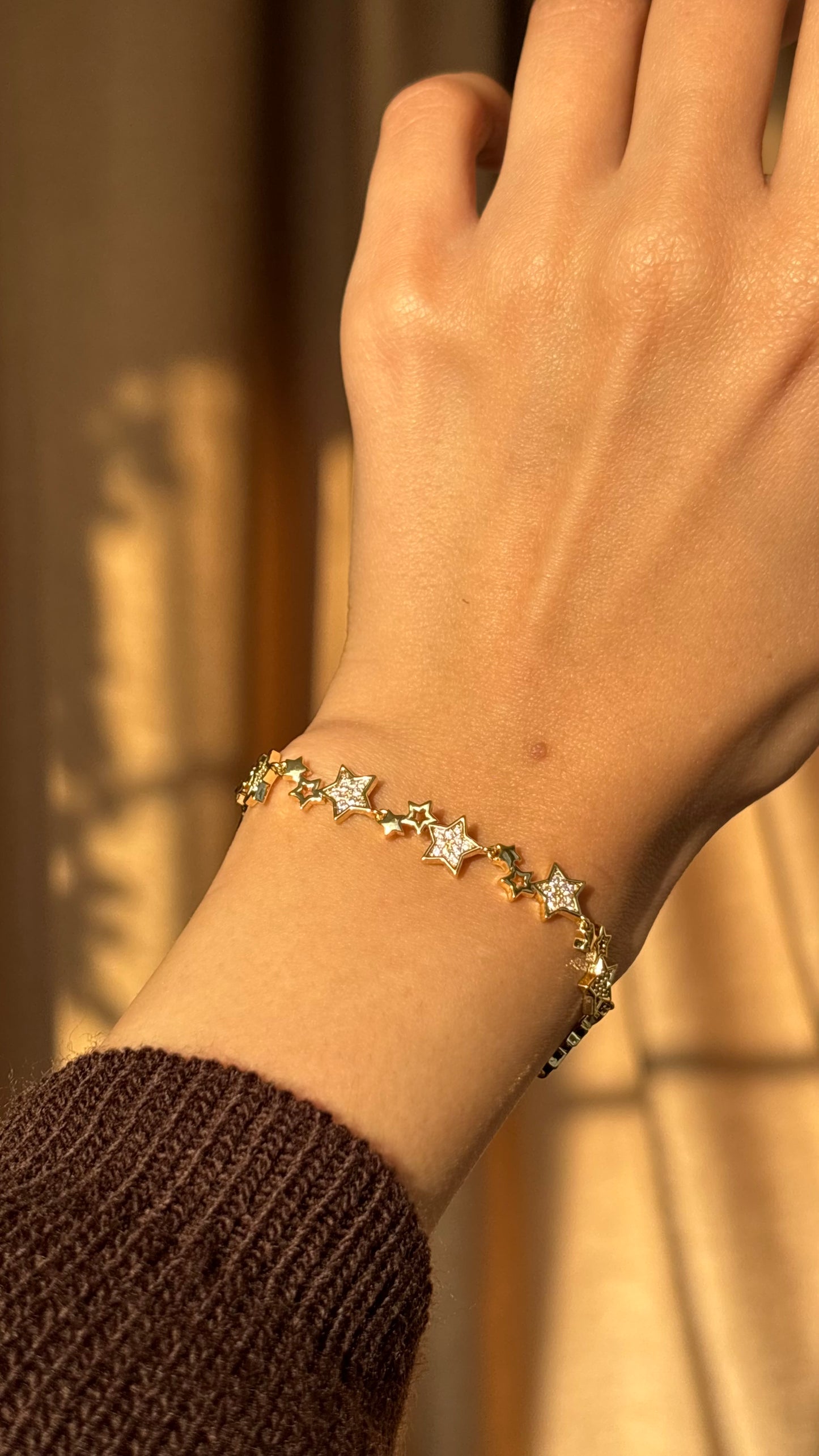 Stardust Bracelet