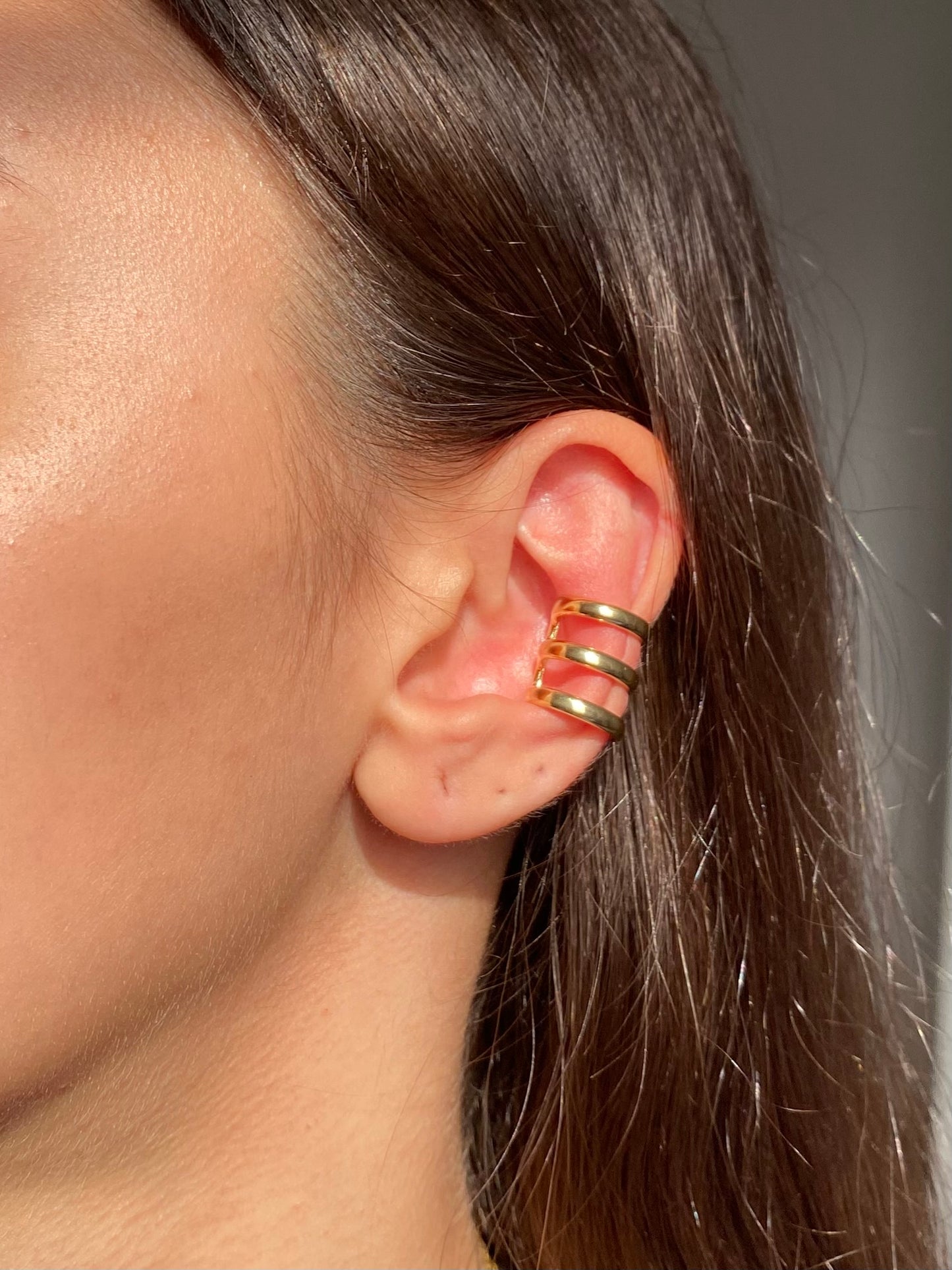 Lux Fake Piercing