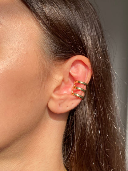 Lux Fake Piercing