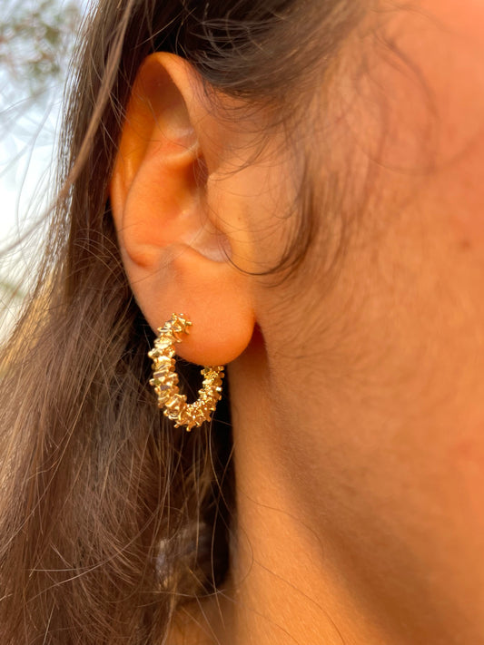 Bling Earring