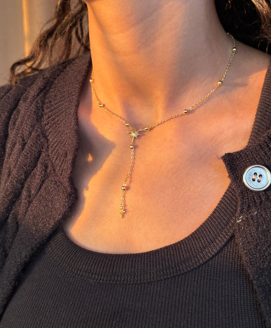 Calista Necklace