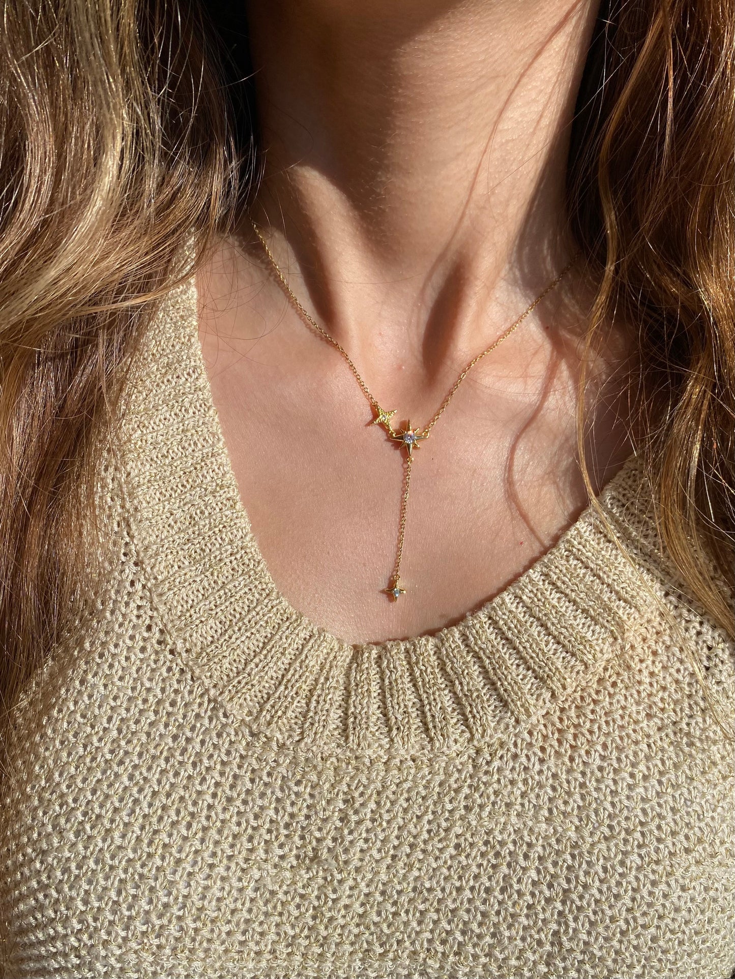 Alessia Necklace