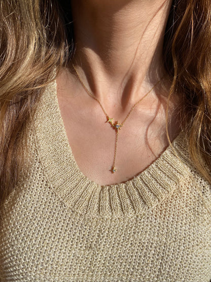 Alessia Necklace