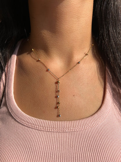 Mini Bliss Necklace