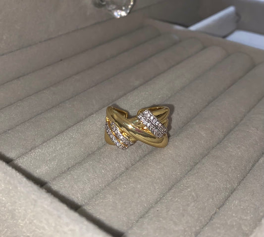 Ophira Ring