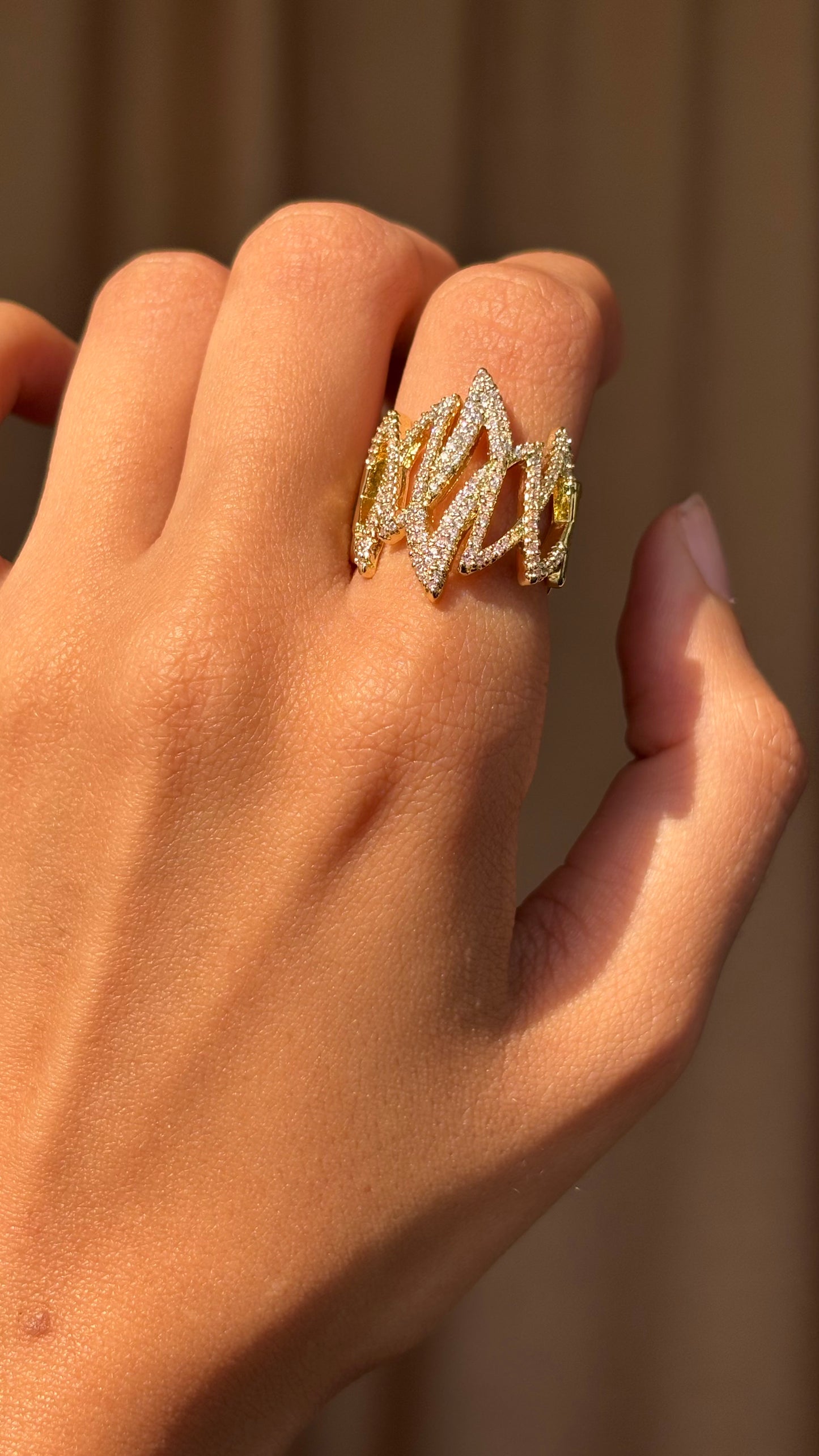Jolie Ring