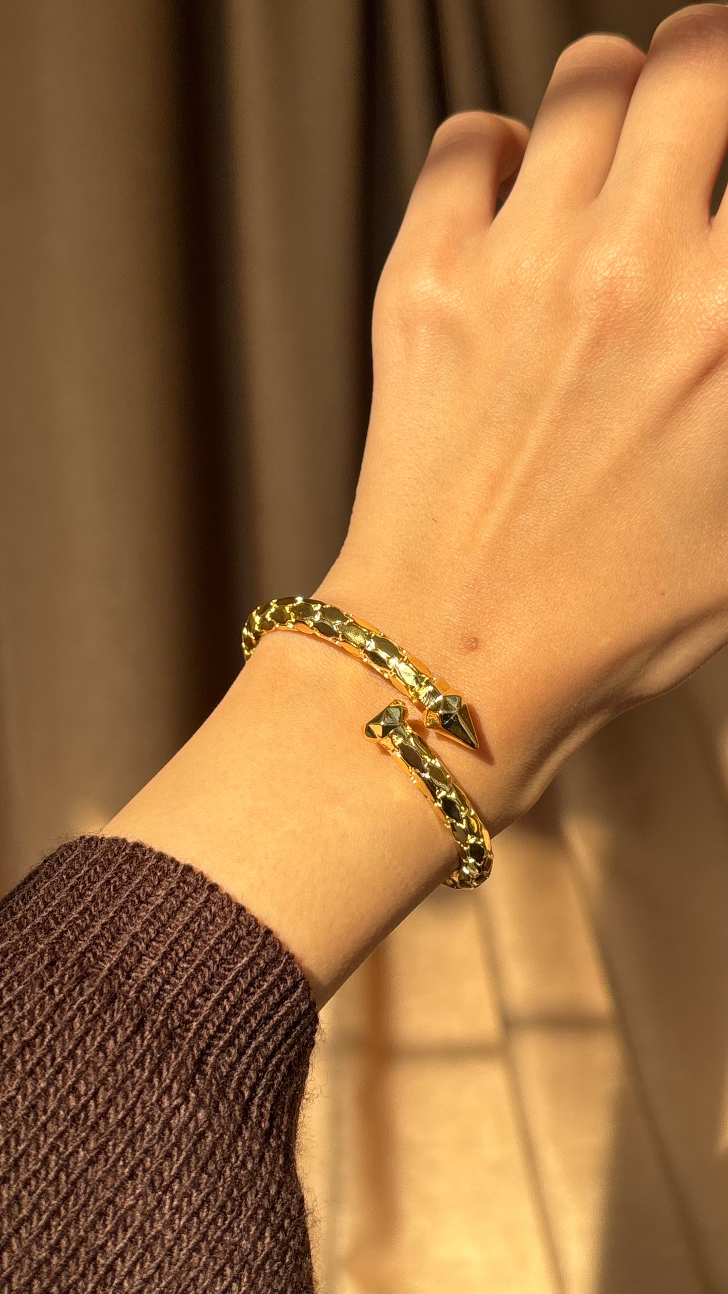 The Core Bangle
