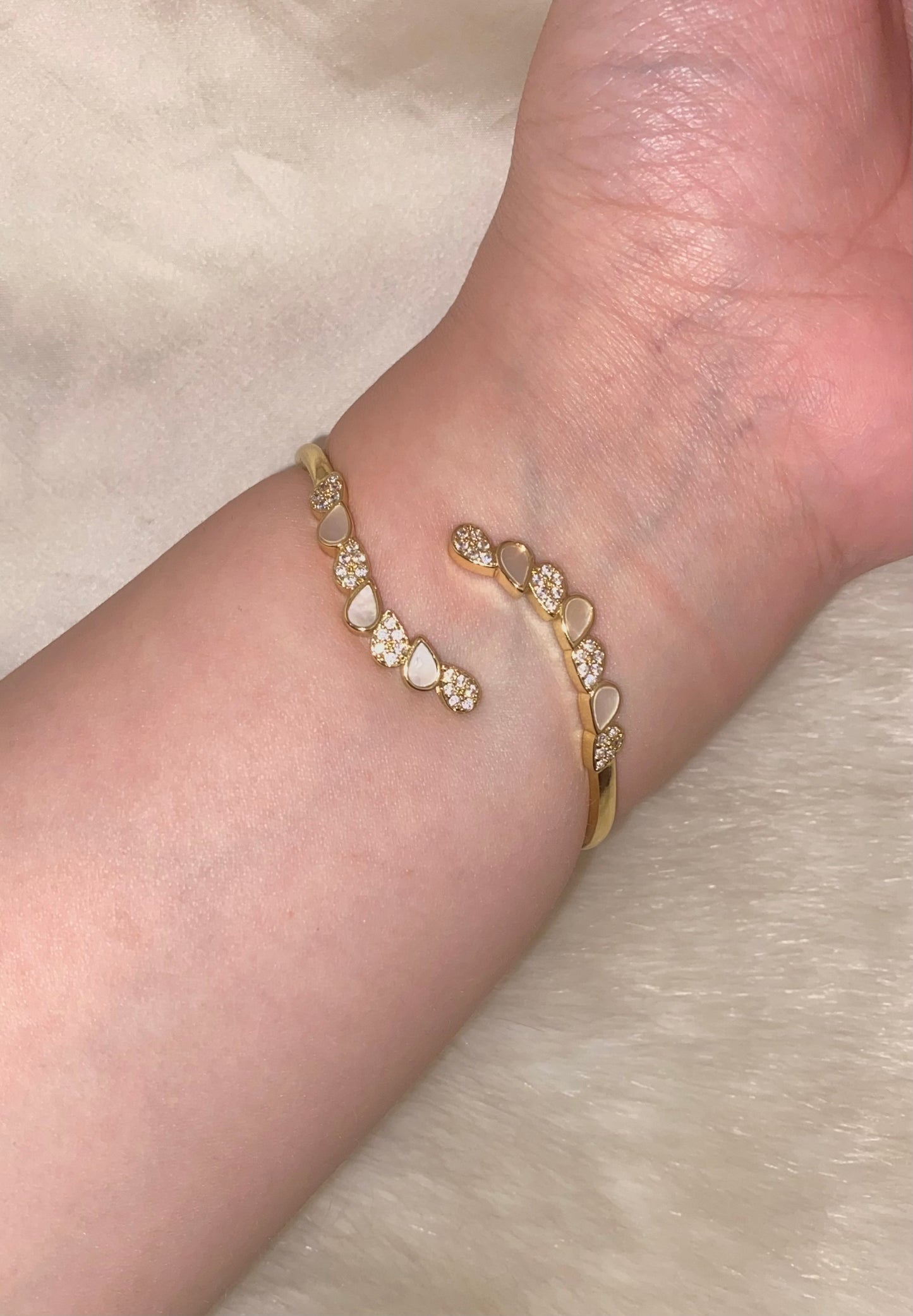 Marble Bangle